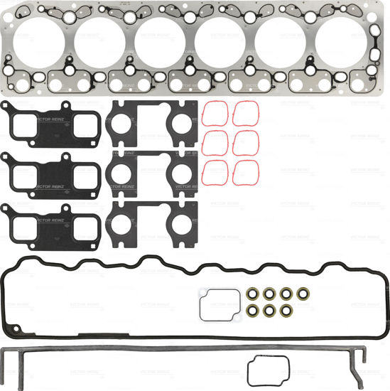 Bilde av GASKET SET, CYLINDER HEAD MB