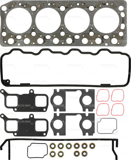 Bilde av GASKET SET, CYLINDER HEAD MB