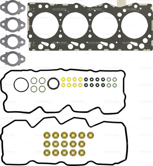 Bilde av GASKET SET, CYLINDER HEAD IVECO