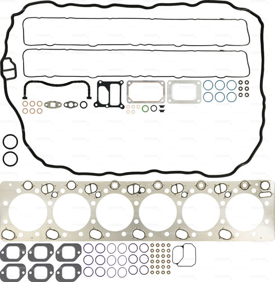 Bilde av GASKET SET, CYLINDER HEAD VOLVO TRUCK