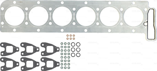 Bilde av GASKET SET, CYLINDER HEAD MAN