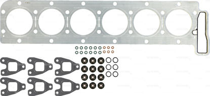 Bilde av GASKET SET, CYLINDER HEAD MAN