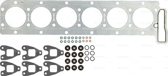 Bilde av GASKET SET, CYLINDER HEAD MAN