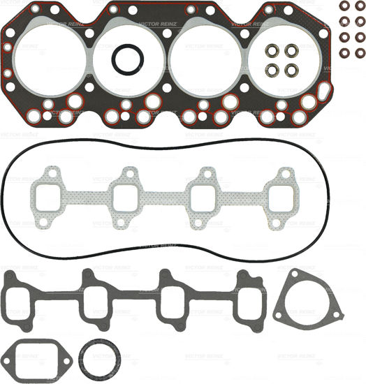 Bilde av GASKET SET, CYLINDER HEAD TOYOTA