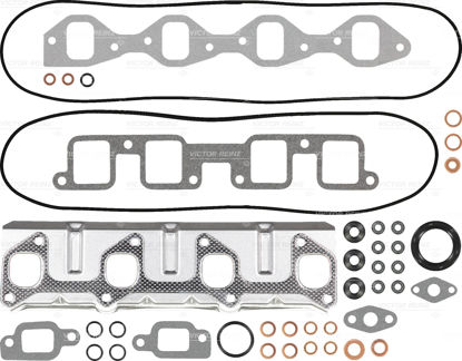 Bilde av GASKET SET, CYLINDER HEAD OPEL