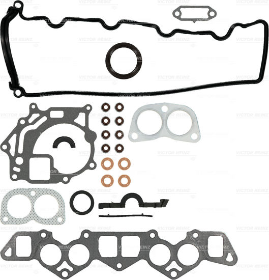 Bilde av GASKET SET, CYLINDER HEAD NISSAN