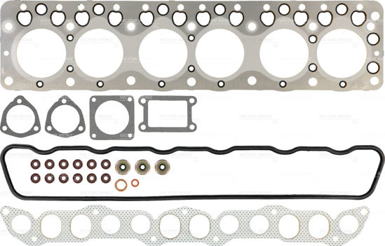 Bilde av GASKET SET, CYLINDER HEAD NISSAN