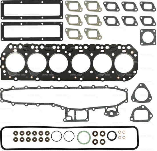 Bilde av GASKET SET, CYLINDER HEAD TOYOTA