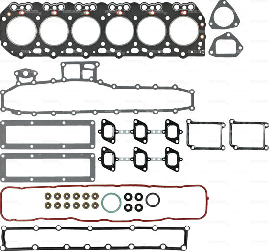 Bilde av GASKET SET, CYLINDER HEAD TOYOTA