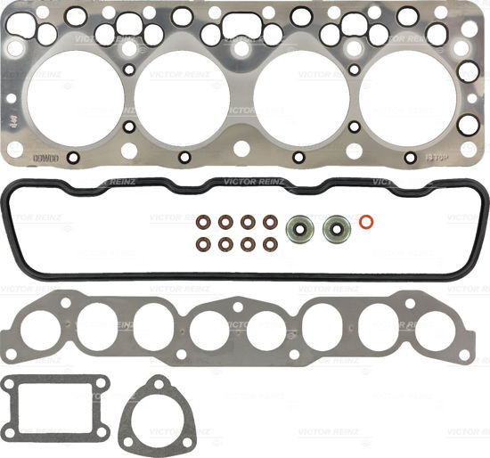 Bilde av GASKET SET, CYLINDER HEAD NISSAN