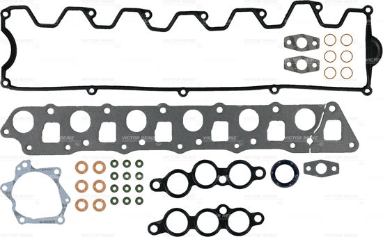 Bilde av GASKET SET, CYLINDER HEAD NISSAN