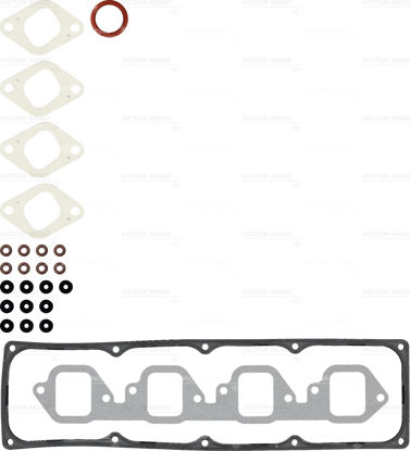 Bilde av GASKET SET, CYLINDER HEAD NISSAN