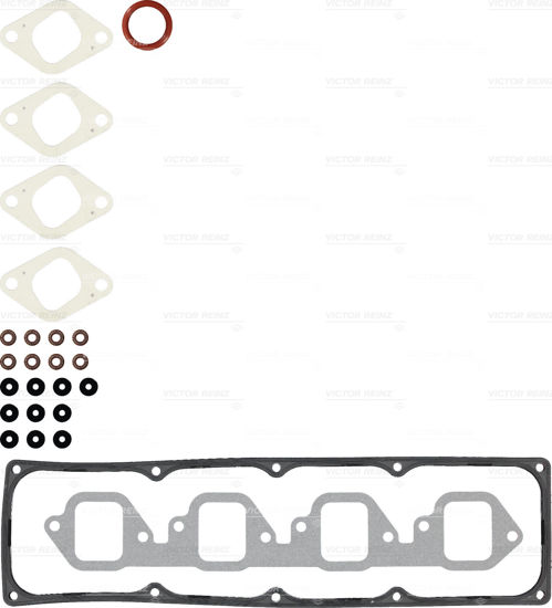 Bilde av GASKET SET, CYLINDER HEAD NISSAN