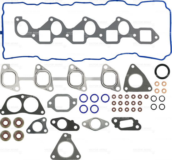 Bilde av GASKET SET, CYLINDER HEAD NISSAN