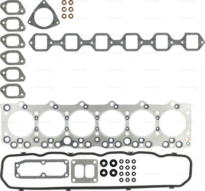 Bilde av GASKET SET, CYLINDER HEAD ISUZU