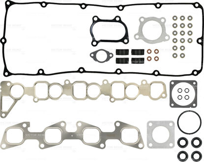 Bilde av GASKET SET, CYLINDER HEAD ISUZU
