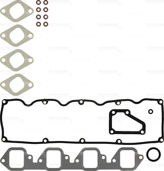 Bilde av GASKET SET, CYLINDER HEAD NISSAN