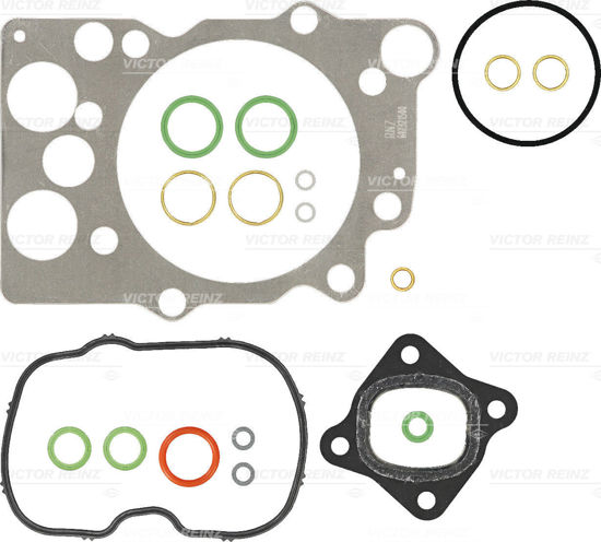 Bilde av GASKET SET, CYLINDER HEAD VOLVO