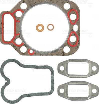 Bilde av GASKET SET, CYLINDER HEAD FENDT