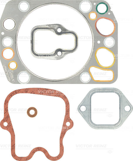 Bilde av GASKET SET, CYLINDER HEAD MAN