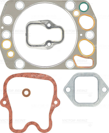 Bilde av GASKET SET, CYLINDER HEAD MAN