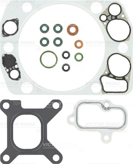 Bilde av GASKET SET, CYLINDER HEAD MAN