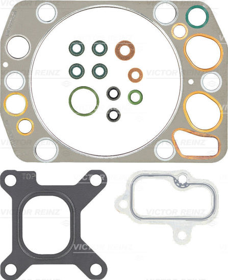 Bilde av GASKET SET, CYLINDER HEAD MAN