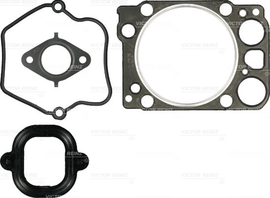 Bilde av GASKET SET, CYLINDER HEAD MB