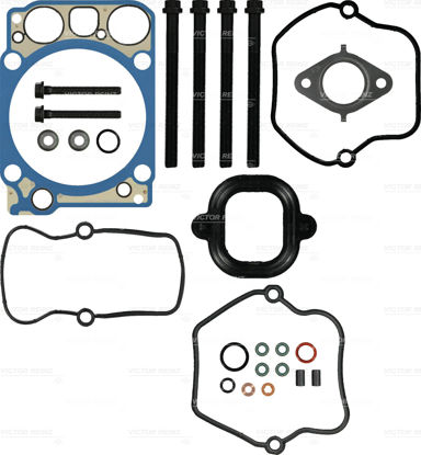 Bilde av GASKET SET, CYLINDER HEAD MB