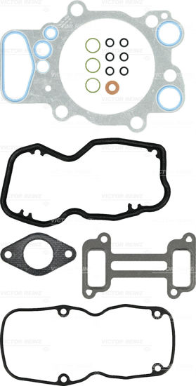 Bilde av GASKET SET, CYLINDER HEAD SCANIA