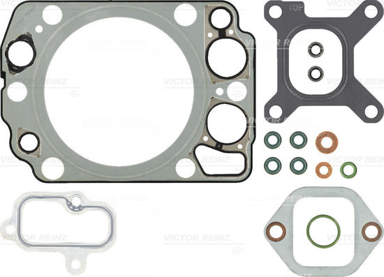 Bilde av GASKET SET, CYLINDER HEAD MAN