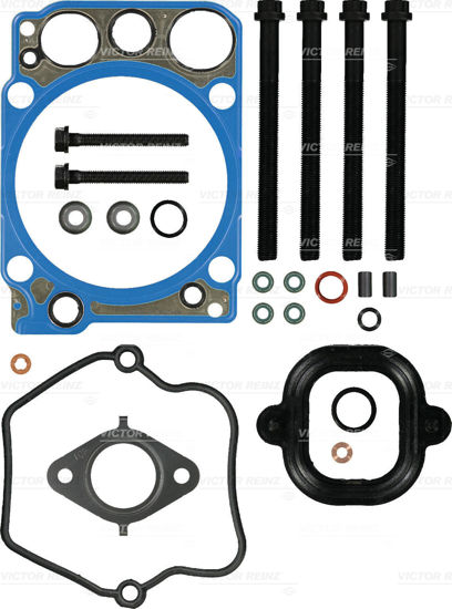 Bilde av GASKET SET, CYLINDER HEAD MB