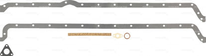 Bilde av GASKET SET, OIL PAN MB