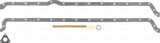 Bilde av GASKET SET, OIL PAN MB