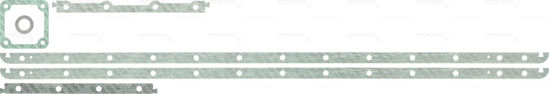 Bilde av GASKET SET, OIL PAN SCANIA