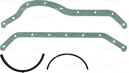 Bilde av GASKET SET, OIL PAN MB