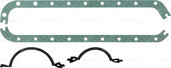 Bilde av GASKET SET, OIL PAN IVECO