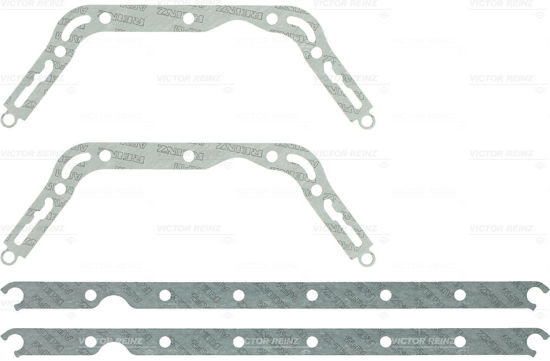 Bilde av GASKET SET, OIL PAN DEUTZ