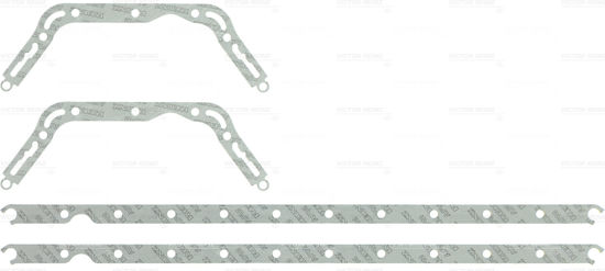 Bilde av GASKET SET, OIL PAN DEUTZ