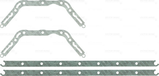 Bilde av GASKET SET, OIL PAN DEUTZ