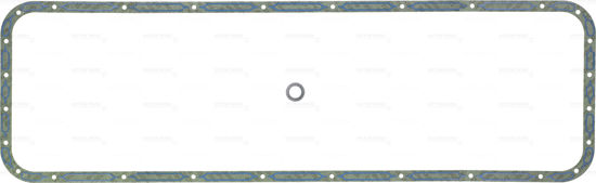 Bilde av GASKET SET, OIL PAN SCANIA