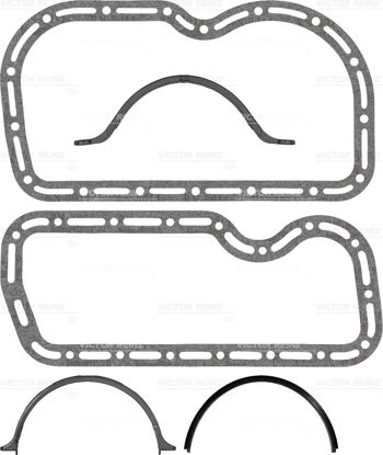 Bilde av GASKET SET, OIL PAN ISUZU