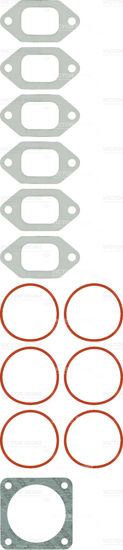 Bilde av GASKET SET, INTAKE/EXHAUST MANIFOLD VOLVO