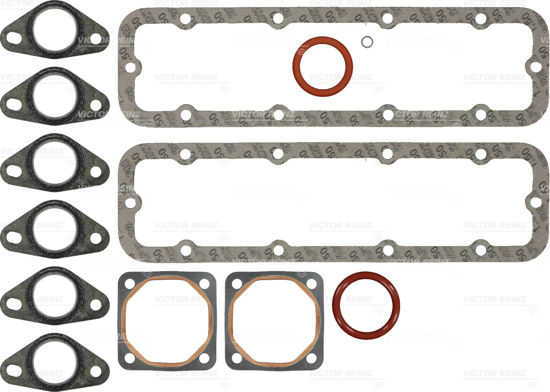 Bilde av GASKET SET, INTAKE/EXHAUST MANIFOLD VOLVO