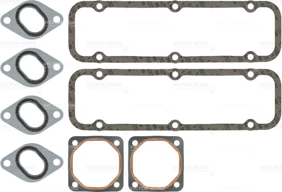 Bilde av GASKET SET, INTAKE/EXHAUST MANIFOLD VOLVO TRUCK