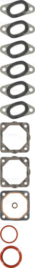 Bilde av GASKET SET, INTAKE/EXHAUST MANIFOLD VOLVO TRUCK