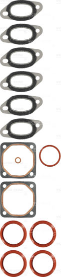 Bilde av GASKET SET, INTAKE/EXHAUST MANIFOLD VOLVO TRUCK