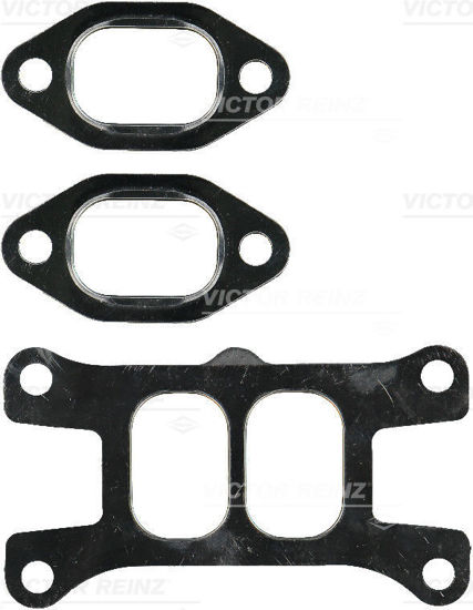 Bilde av GASKET SET, EXHAUST MANIFOLD IVECO