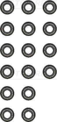 Bilde av SEAL SET, VALVE STEM TOYOTA