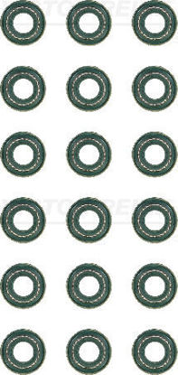 Bilde av SEAL SET, VALVE STEM MB